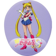 Karokstore Salior Bilek Destekli Mouse Pad