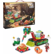 Karokstore Mining Mining Set 2FGR.365PRÇ.