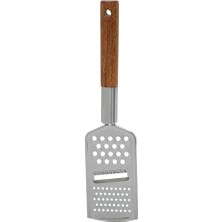 Karokstore Concept Ahşap Saplı Dik Rende