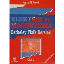 Karokstore Elektrik ve Magnetizma Berkeley Fizik Dersleri Cilt 2