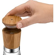 Karokstore Ahşap 2'li Baharat Değirmeni Seti