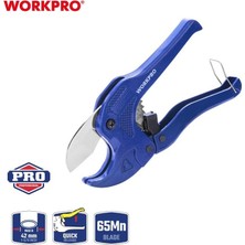 Karokstore WP301002 42 mm Pprc Plastik Boru Kesme Makası