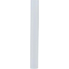 Karokstore Pvc ve Kablolar Için Sıcak Tutkal Çubukları, 94 mm Uzunluk, Özel Yapıştırıcı, Sıcak Tutkal Tabancası Için Sıcak Yapıştırıcı 11 Mm, 12 mm