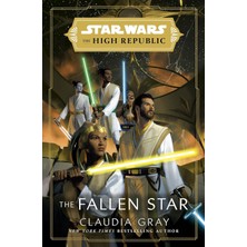 Karokstore : The Fallen Star (The Republic): (: The Republic Book 3)