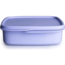 Karokstore 550 ml 3 Bölmeli Beslenme Kutusu