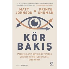 Karokstore Kör Bakış: Pazarlamanın Beynimizi Yeniden Şekillendirdiği (Çoğunlukla) Gizli Yollar