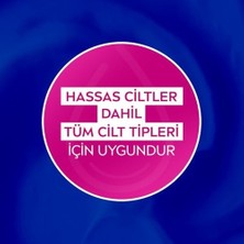 Karokstore Nıvea Yatıştırıcı Gündüz Yüz Bakım Kremi 50 Ml, Nemlendirici, SPF15 Güneş Koruması, Hassas Ciltler
