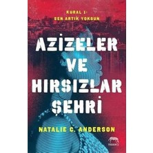 Karokstore Azizeler ve Hırsızlar Şehri