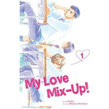 Karokstore My Love Mix-Up!, Vol. 1: Volume 1
