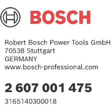 Karokstore Professional Uzunlamasına Düz Vidalar Için Ekstra Sert Uç (S0,5 x 4,0; Uzunluk: 49 Mm, 3 Adet)