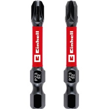 Karokstore Pozidriv Yıldız Bits Uç 50 mm Pz3 2 Adet - 49131210