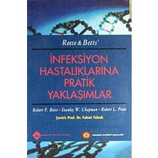 Karokstore Infeksiyon Hastalıklarına Pratik Yaklaşımlar (Kapak Değişebilir)