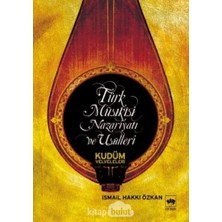 Karokstore Türk Musıkisi Nazariyatı ve Usulleri: Kudüm Velveleleri