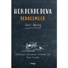 Karokstore Her Derde Deva Denklemler