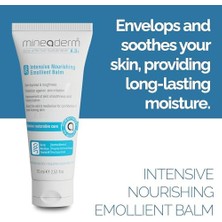 Karokstore Mineaderm Intensive Nourishing Emollient Balm 75 ml
