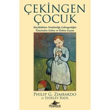 Karokstore Çekingen Çocuk: Küçüklükten Yetişkinliğe Çekingenliğin Üstesinden Gelme ve Önüne Geçme