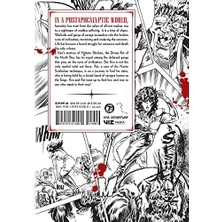 Karokstore Fist Of The North Star, Vol. 3: Volume 3