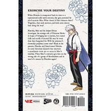 Karokstore Mao, Vol. 2 (Kapak Resmi Değişebilir): Volume 2