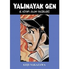 Karokstore Yalınayak Gen - 8 Ölüm Tacirleri