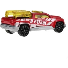 Karokstore Tekli Arabalar Surf Duty HTD36