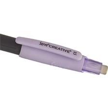 Karokstore Mekanik Kursun Klm 05MM Mor