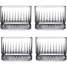 Karokstore 530138 Kare Çerezlik - Kase - Kahvaltılık - Sosluk 235CC - 4 Adet