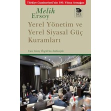 Karokstore Yerel Yönetim ve Yerel Siyasal Güç Kuramları