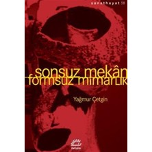 Karokstore Sonsuz Mekân - Formsuz Mimarlık