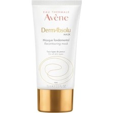 Karokstore Avene Dermabsolu Recontouring Mask - Anti Aging Maske 75ML