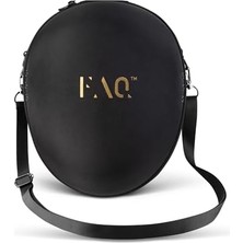 Karokstore Faq 200 Taşıma Çantası – Faq 201 & 202 LED Işıklı Yüz Maskeleri Için Dayanıklı Cilt Bakım Ürünü Saklama Çözümü – Hafif & Seyahat Dostu Led'li Yaşlanma Karşıtı Yüz Maskesi Çantası