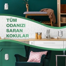 Karokstore Air Wick Elektrikli Oda Kokusu Yedek Şişe Vanilya
