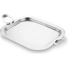 Karokstore Invento Çelik Tepsi