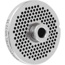 Karokstore 22 No Et Kıyma Makine Aynası Doğan Çiftel 3,5 mm