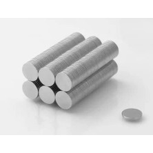 Karokstore Hdg Mıknatıs D10X1 mm 100 Adet