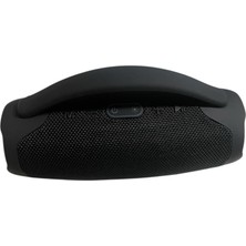 Karokstore Box 3 Mini Rgb Işıklı Bluetooth Hoparlör – 5 Saat Pil Ömrü, USB Şarj Çıkışı, Speakerphone, Taşınabilir Tasarım, Yüksek Ses Gücü ve Renkli LED Efekt