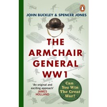 Karokstore The Armchair General World War One: Can You Win The Great War?