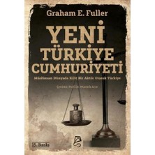 Karokstore Yeni Türkiye Cumhuriyeti: Müslüman Dünyada Kilit Bir Aktör Olarak Türkiye