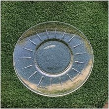 Karokstore Çay Tabağı 6 Lı