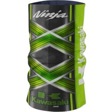 Motobir Baf-Bandana Kawasaki Ninja