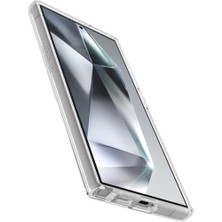 Karokstore Symmetry Clear Galaxy S24 Ultra - Clear
