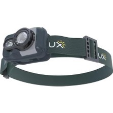 Karokstore Nomad 700 Kafa Feneri, Siyah