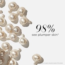 Karokstore Elizabeth Arden Hyaluronic Acid Ceramide Capsules Hydra-Plumping Serum, 30 Adet