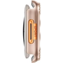 Karokstore Ile Uyumlu 7 45MM To Ile Uyumlu Ultra 49MM Kasa Dönüştürücü Gard 33 Rose