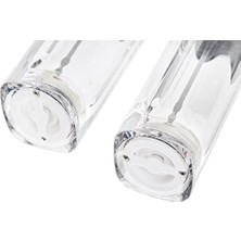 Karokstore Gefu 34620 Dueto Karabiber ve Tuz Değirmeni, 2 Adet