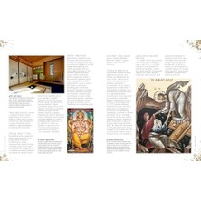 Karokstore Dünya Dinleri (Ciltli)