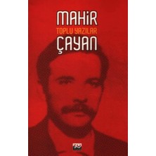 Karokstore Mahir Çayan - Toplu Yazılar