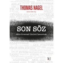 Karokstore Son Söz: Aklın Evrensel Gücünü Savunmak