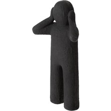 Karokstore No-Hear Biblo 19X8X40CM