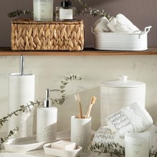 Karokstore Concept Florista Çöp Kovası 3 Lt