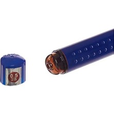 Karokstore Grip Min 0.5 2b 60MM, 120LI Mavi Tüp